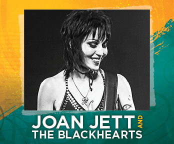 Play slots at Tulalip Resort Casino just north of Bellevue and Seattle on I-5, and see great performances like Joan Jett and The Blackhearts in the Tulalip Amphitheatre!
