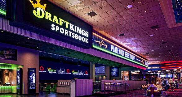 draftkings sportsbook and casino